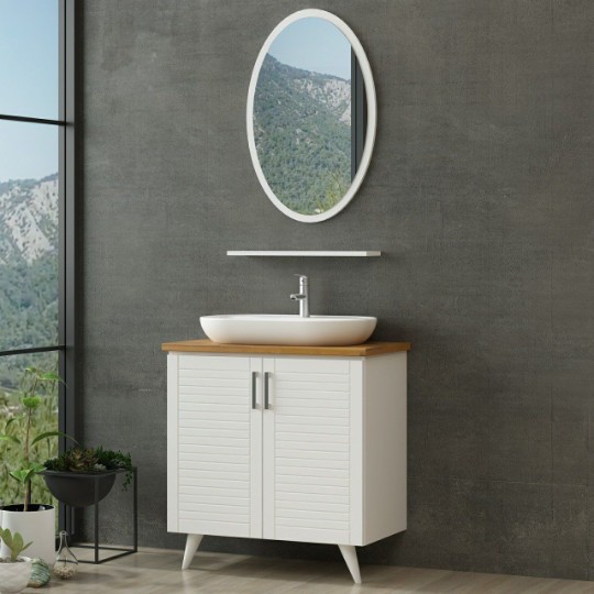 Bartın Banyo Dolabı