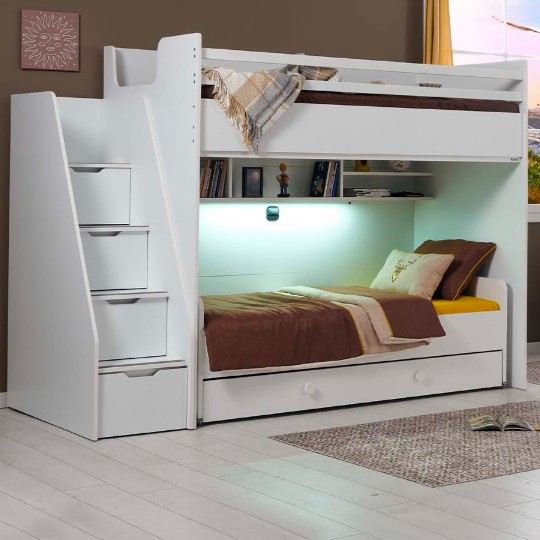 Bartın Çocuk Ranzası