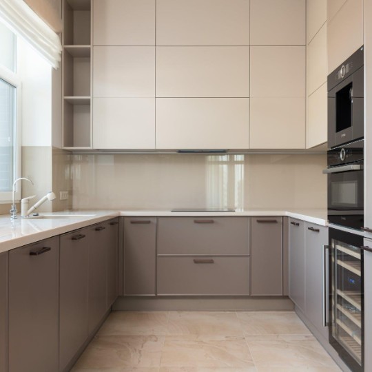 Bartın Mutfak Dolabı