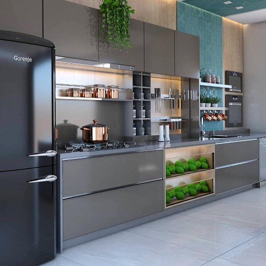 Bartın Mobilya Firması