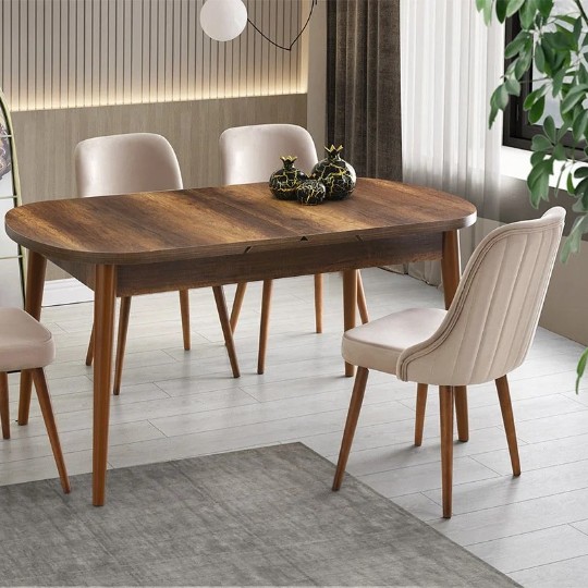 Bartın Yemek Masası