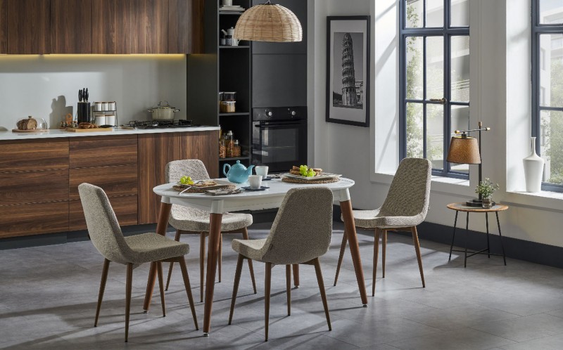 Mutfak Masası Modeli 2