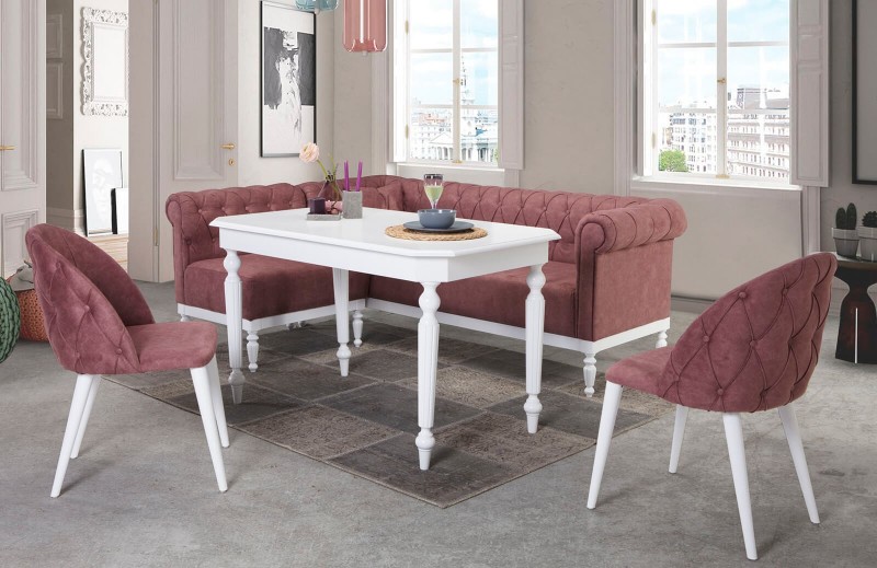 Mutfak Masası Modeli 3