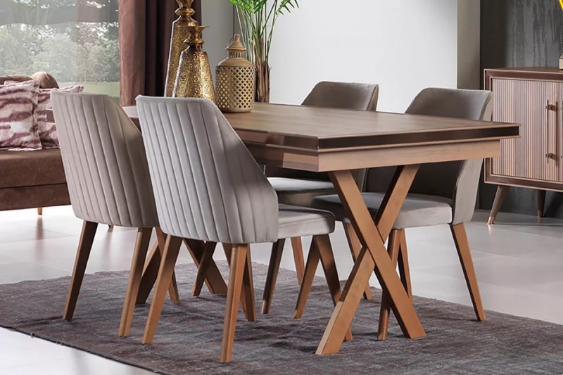 Yemek Masası Modeli 5