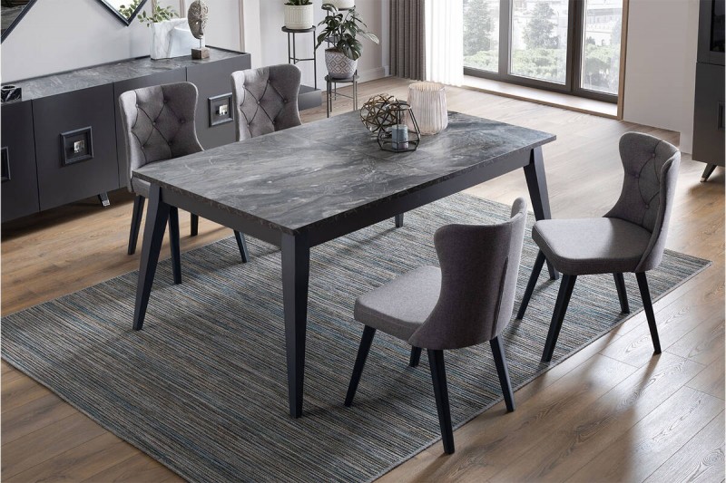 Yemek Masası Modeli 1