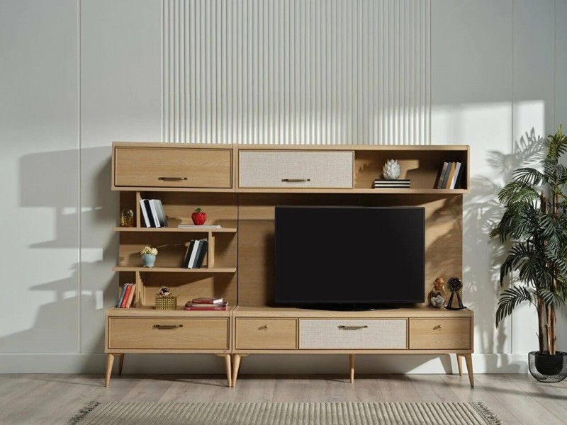 TV Ünitesi Modeli 3