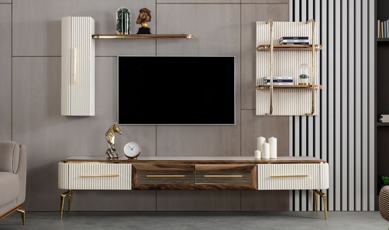 TV Ünitesi Modeli 2