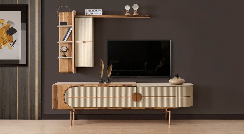 TV Ünitesi Modeli 1