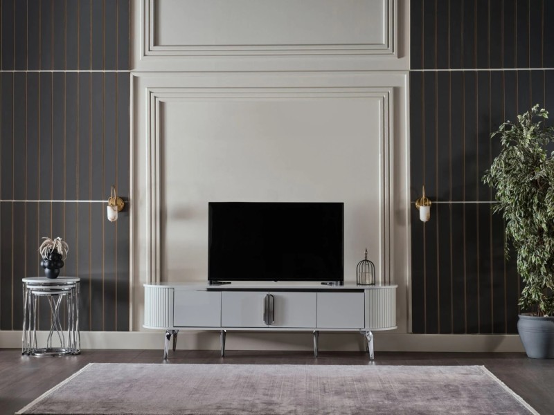 TV Ünitesi Modeli 4