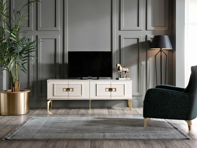 TV Ünitesi Modeli 5