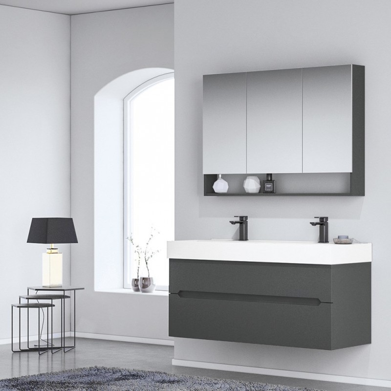 Banyo Dolabı Modeli 3
